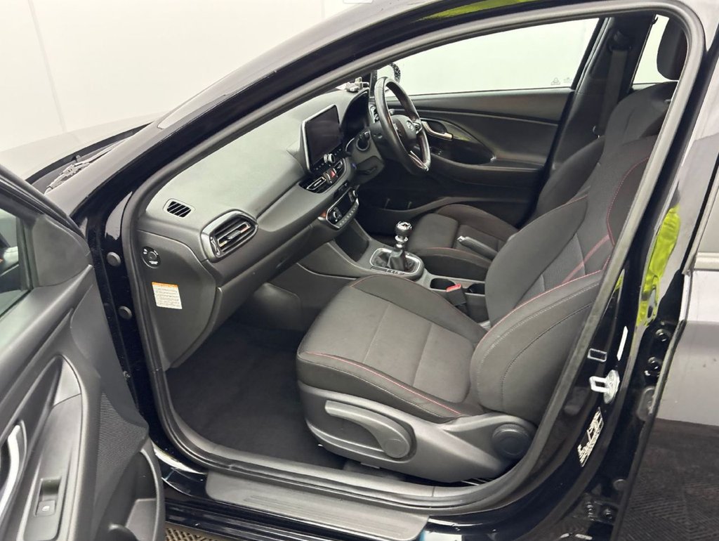 Used Hyundai i30 2022 for sale - 77021827: Photo 6