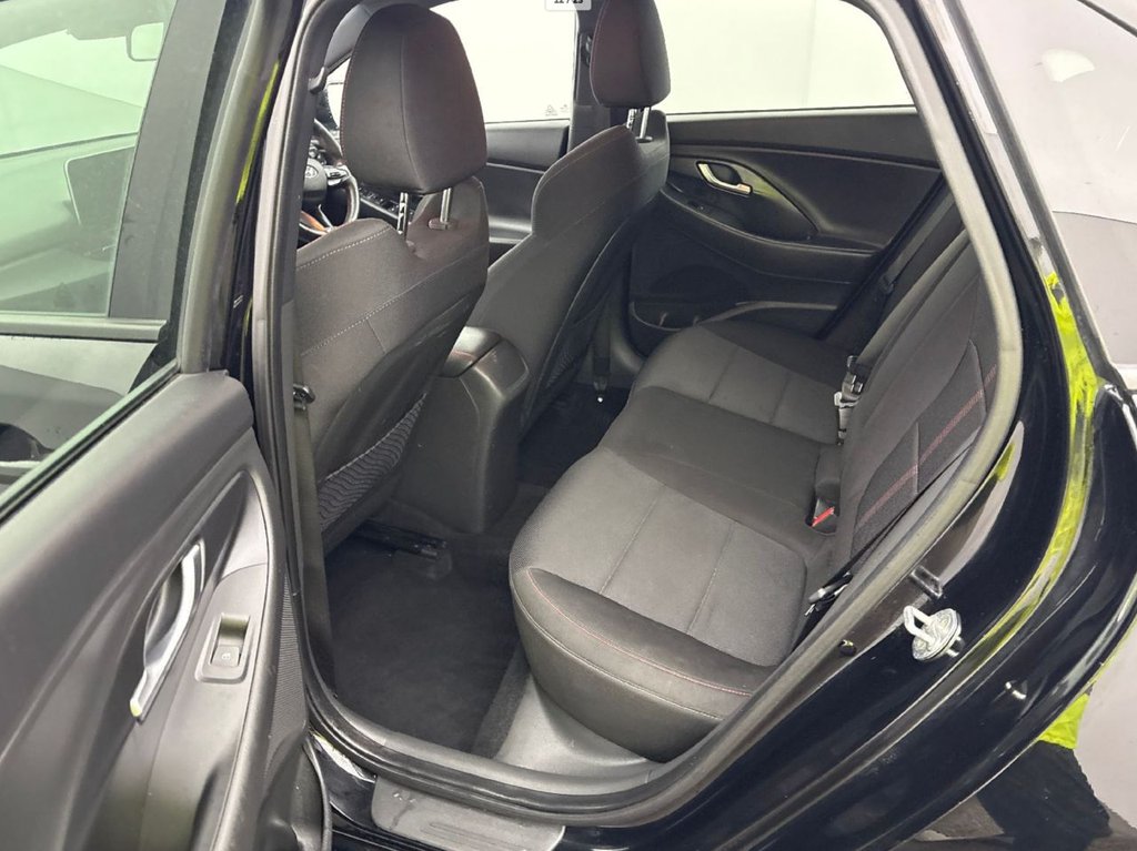 Used Hyundai i30 2022 for sale - 77021827: Photo 7