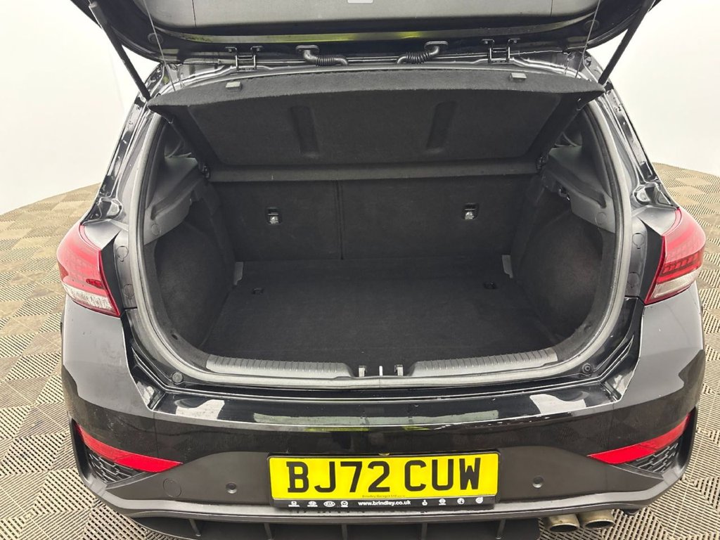 Used Hyundai i30 2022 for sale - 77021827: Photo 9