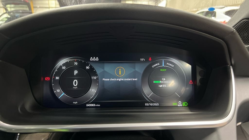 Used Jaguar I-Pace 2021 for sale - 76582808: Photo 10