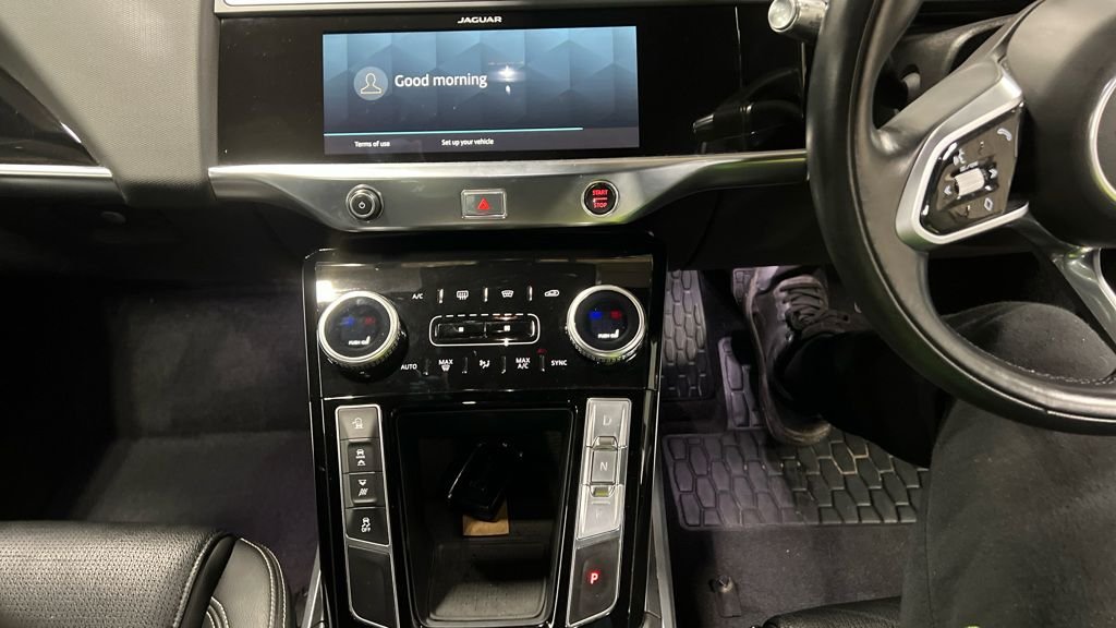 Used Jaguar I-Pace 2021 for sale - 76582808: Photo 11