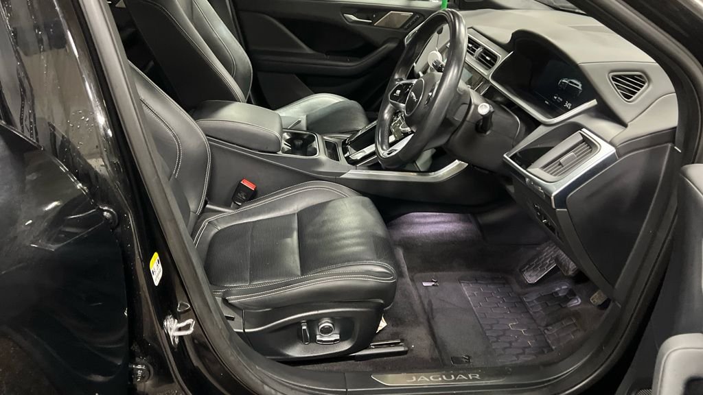 Used Jaguar I-Pace 2021 for sale - 76582808: Photo 2