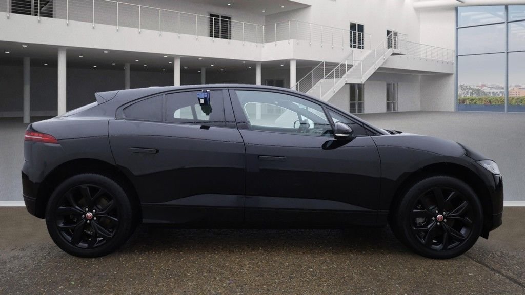 Used Jaguar I-Pace 2021 for sale - 76582808: Photo 7