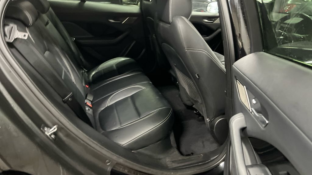 Used Jaguar I-Pace 2021 for sale - 76582808: Photo 9