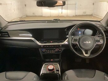 Used Kia Niro 2021 for sale - 78874942: Photo