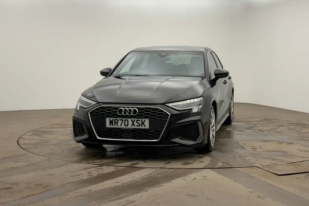 Used Audi A3 2020 for sale - 77990700: Photo 11