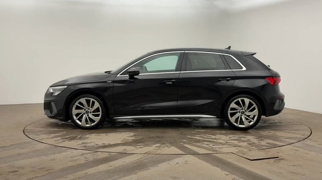 Used Audi A3 2020 for sale - 77990700: Photo 13