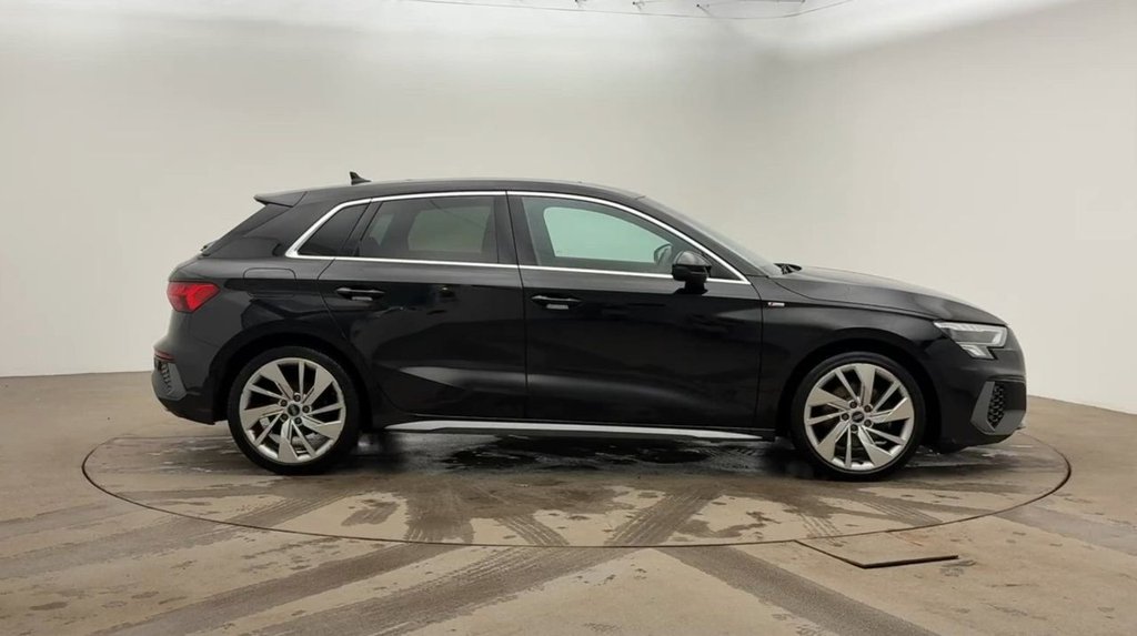 Used Audi A3 2020 for sale - 77990700: Photo 18