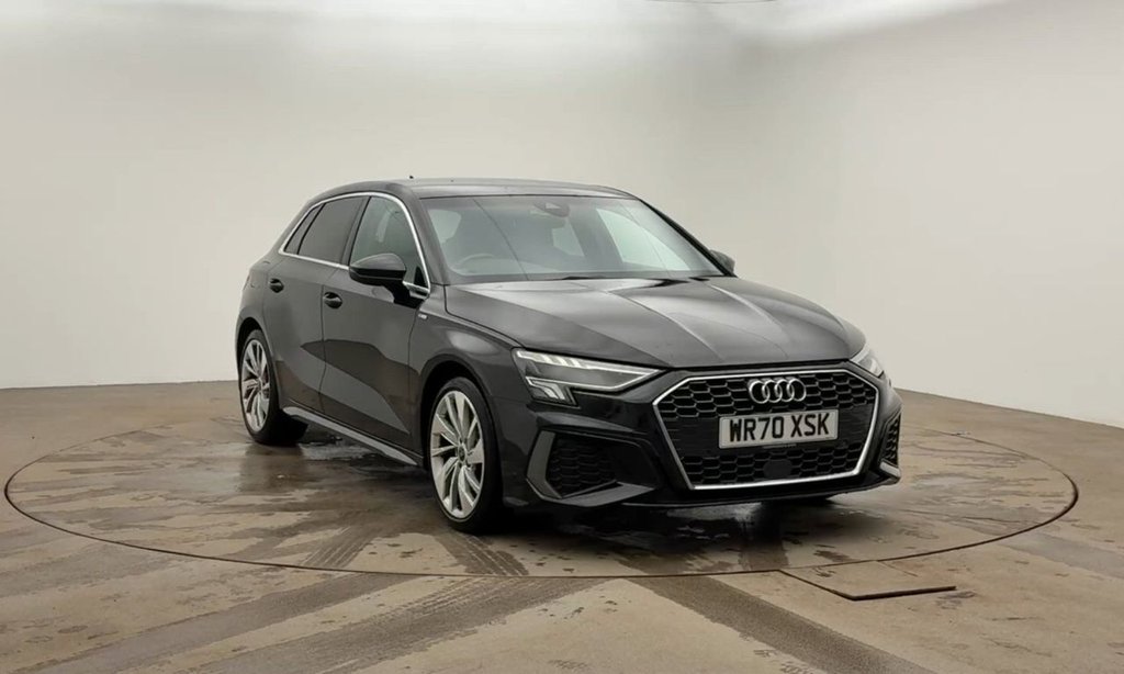 Used Audi A3 2020 for sale - 77990700: Photo 20