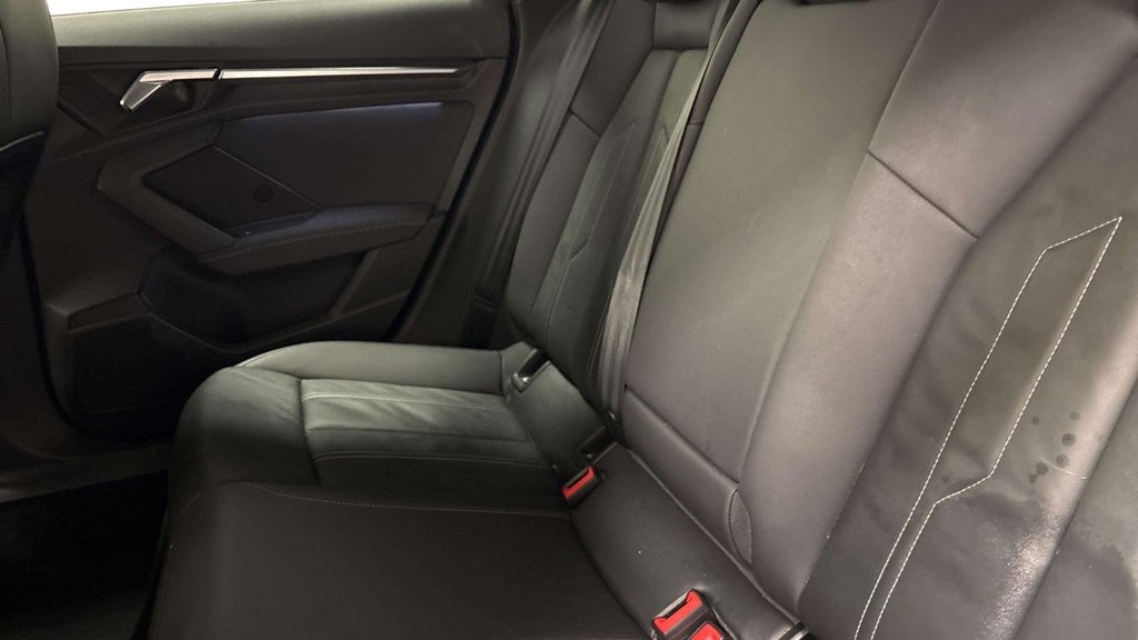 Used Audi A3 2020 for sale - 77990700: Photo 6