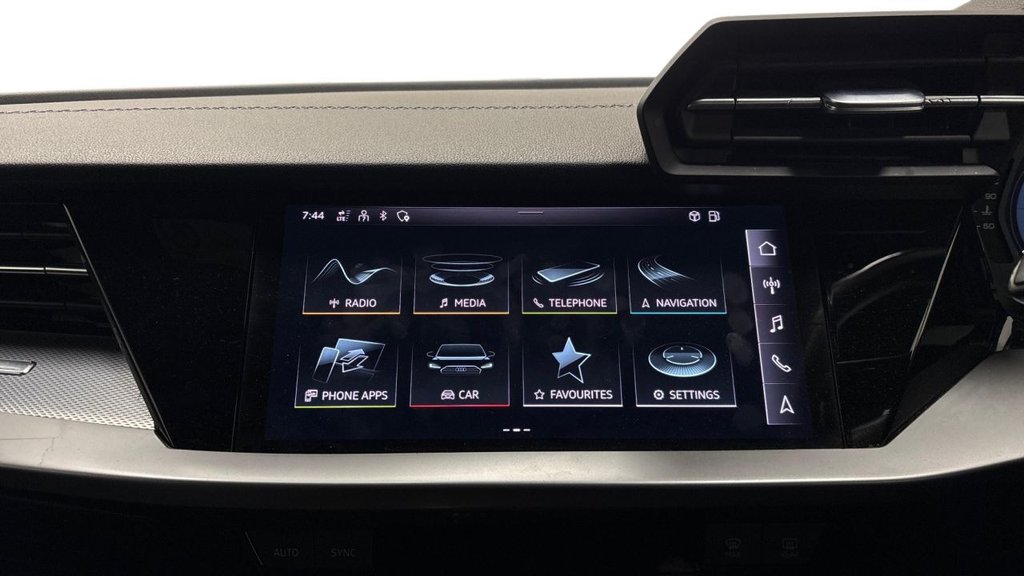 Used Audi A3 2020 for sale - 77990700: Photo 7