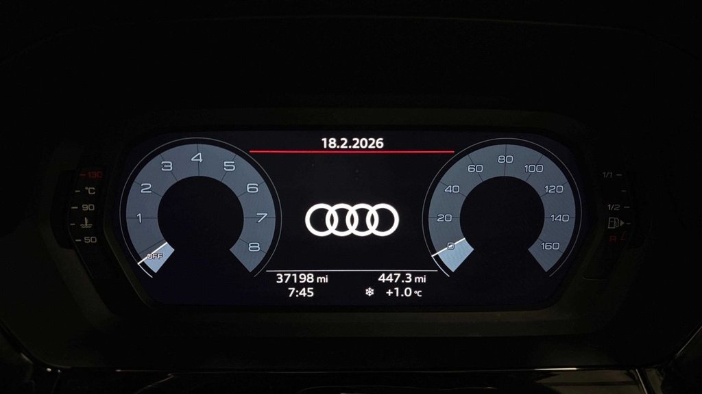 Used Audi A3 2020 for sale - 77990700: Photo 8
