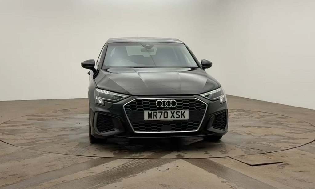 Used Audi A3 2020 for sale - 77990700: Photo 9