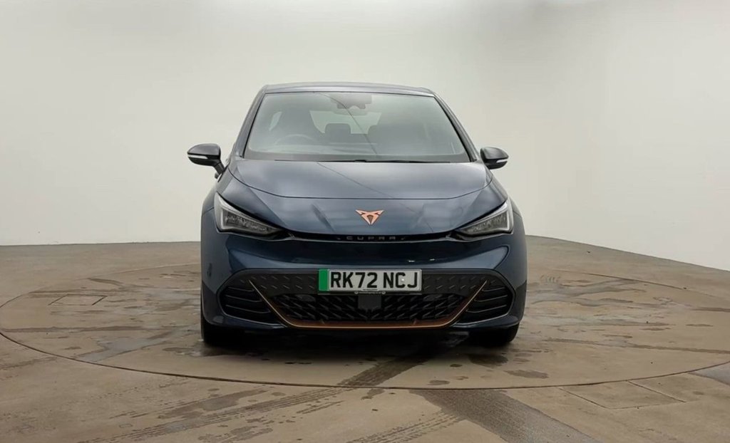 Used Cupra Born 2023 for sale - 77328257: Photo 10