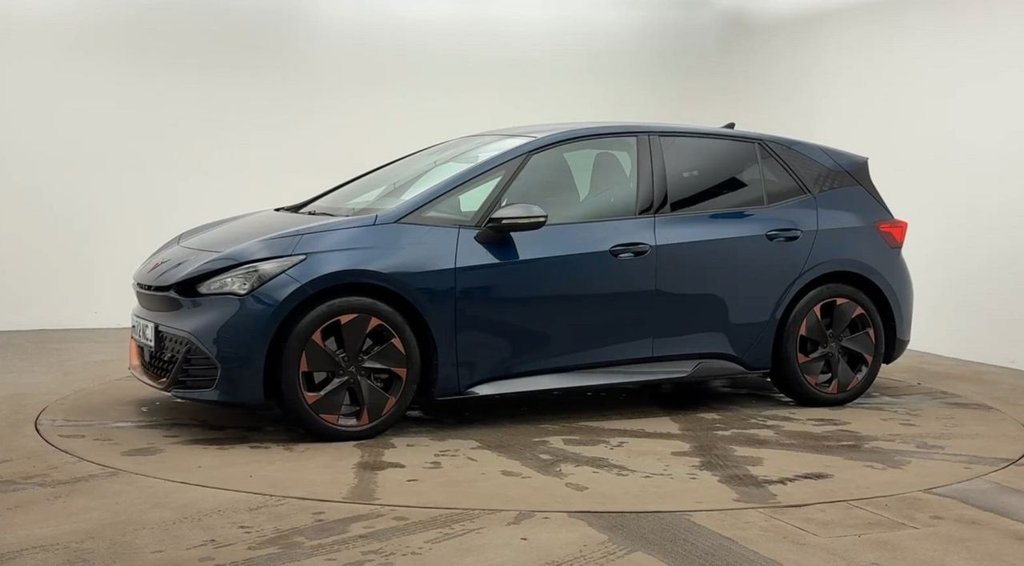 Used Cupra Born 2023 for sale - 77328257: Photo 12