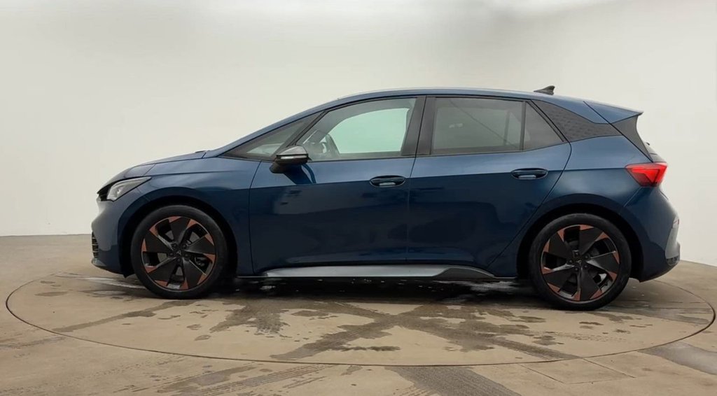 Used Cupra Born 2023 for sale - 77328257: Photo 14