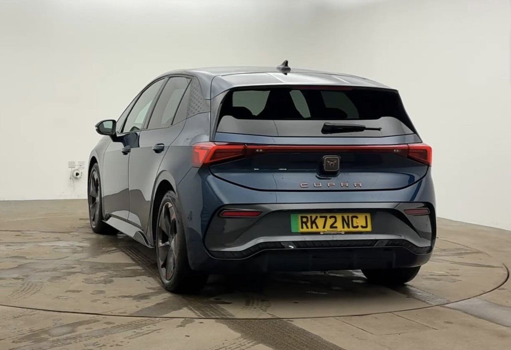 Used Cupra Born 2023 for sale - 77328257: Photo 16