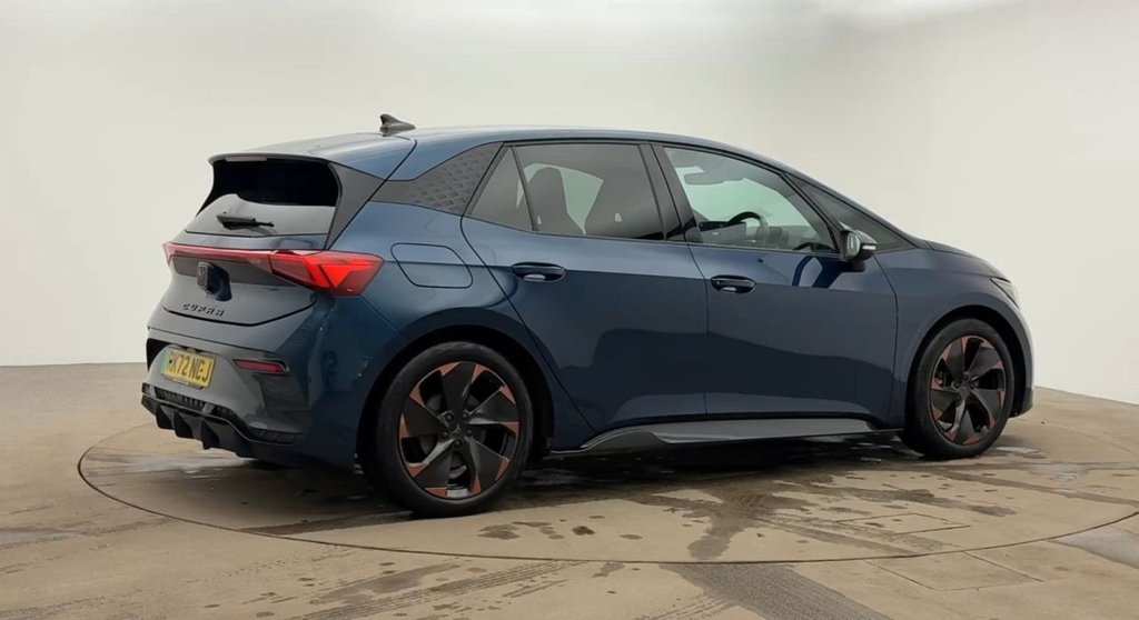 Used Cupra Born 2023 for sale - 77328257: Photo 19