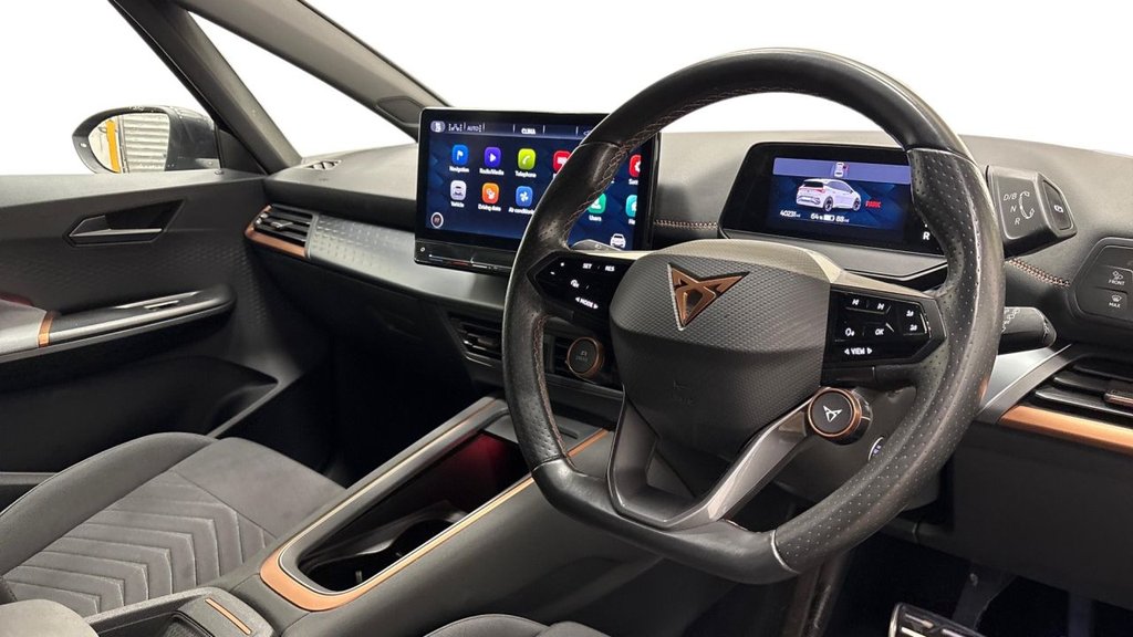 Used Cupra Born 2023 for sale - 77328257: Photo 2