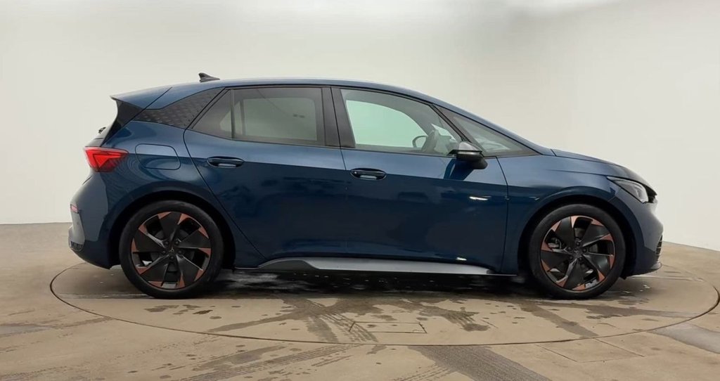 Used Cupra Born 2023 for sale - 77328257: Photo 20