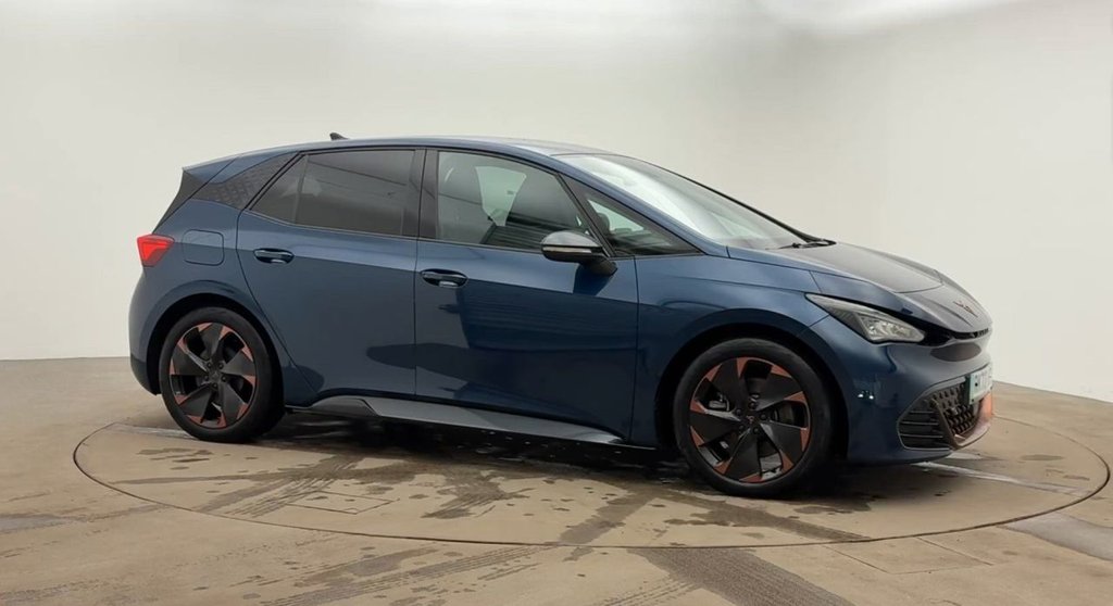 Used Cupra Born 2023 for sale - 77328257: Photo 22