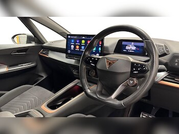 Used Cupra Born 2023 for sale - 77328257: Photo