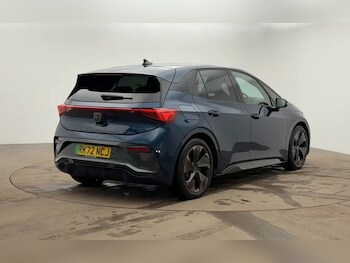 Used Cupra Born 2023 for sale - 77328257: Photo