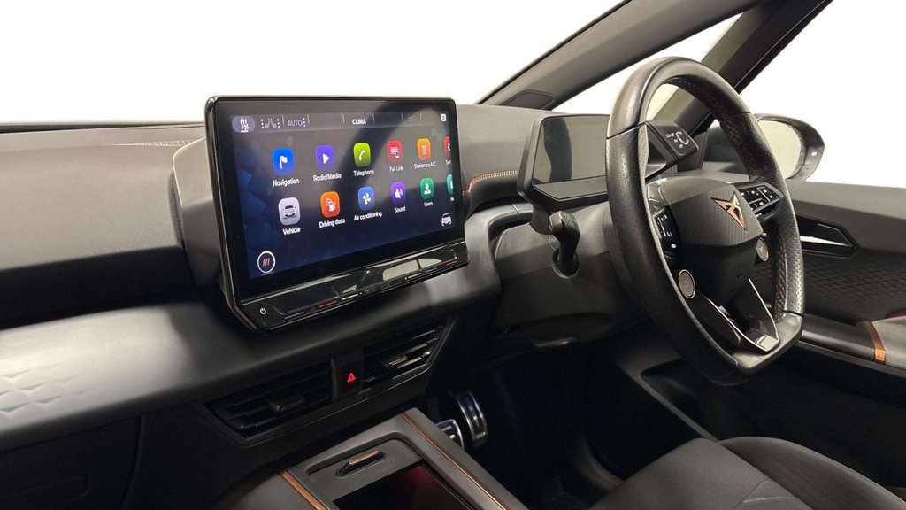 Used Cupra Born 2023 for sale - 77328257: Photo 4