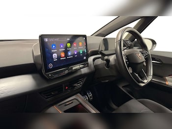 Used Cupra Born 2023 for sale - 77328257: Photo