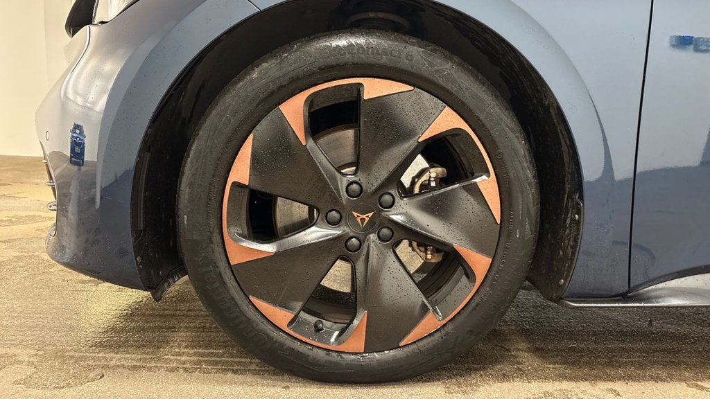 Used Cupra Born 2023 for sale - 77328257: Photo 5