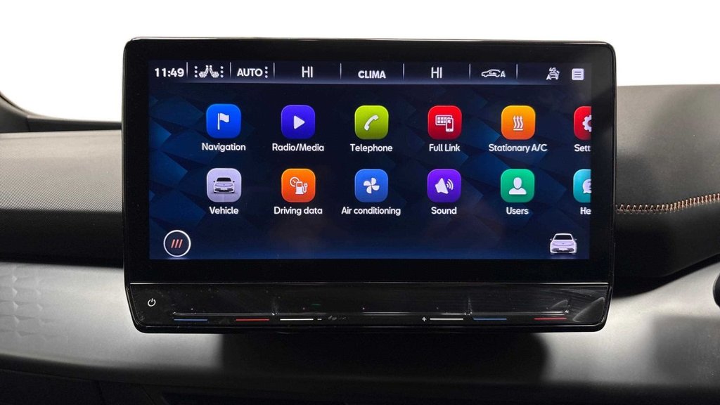 Used Cupra Born 2023 for sale - 77328257: Photo 8