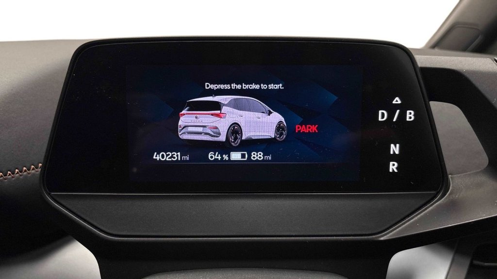 Used Cupra Born 2023 for sale - 77328257: Photo 9