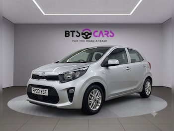 Used Kia Picanto 2023 for sale - 79449763: Photo
