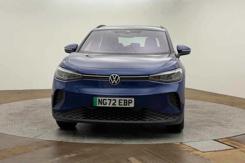 Used Volkswagen ID.4 2022 for sale - 78167550: Photo 10