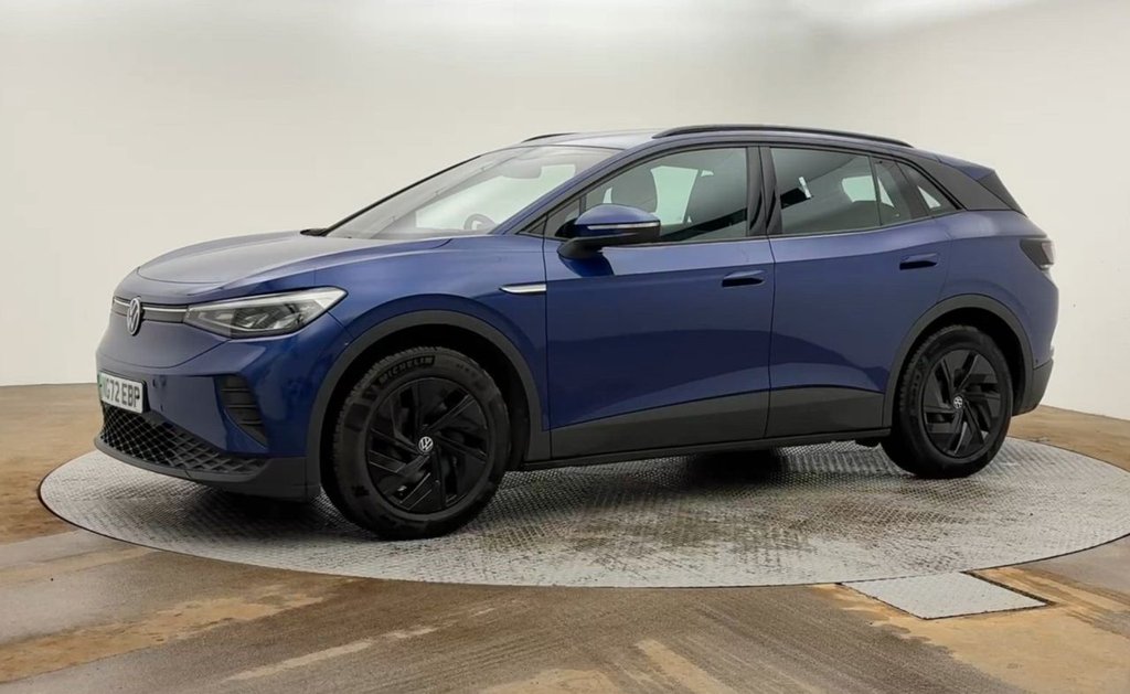 Used Volkswagen ID.4 2022 for sale - 78167550: Photo 13