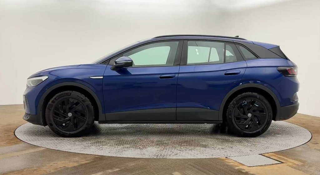 Used Volkswagen ID.4 2022 for sale - 78167550: Photo 14