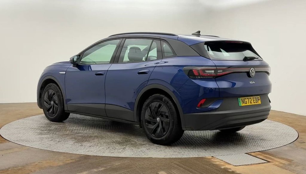 Used Volkswagen ID.4 2022 for sale - 78167550: Photo 15