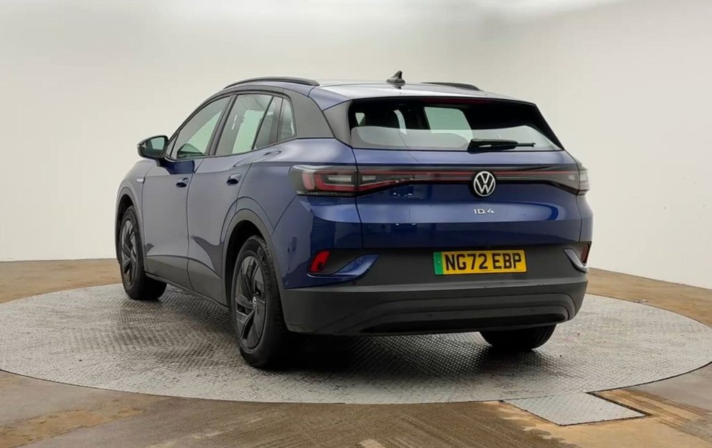 Used Volkswagen ID.4 2022 for sale - 78167550: Photo 17