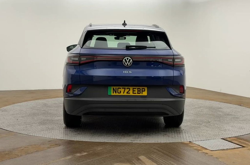 Used Volkswagen ID.4 2022 for sale - 78167550: Photo 18