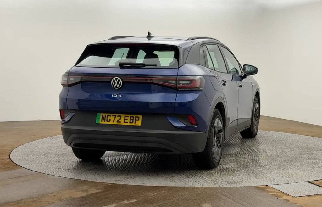 Used Volkswagen ID.4 2022 for sale - 78167550: Photo 19