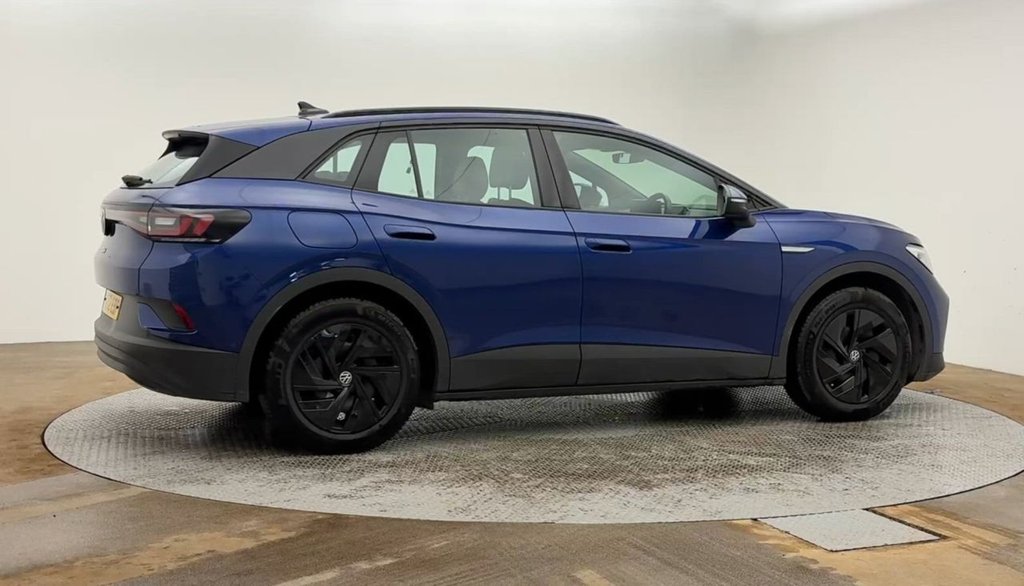 Used Volkswagen ID.4 2022 for sale - 78167550: Photo 20