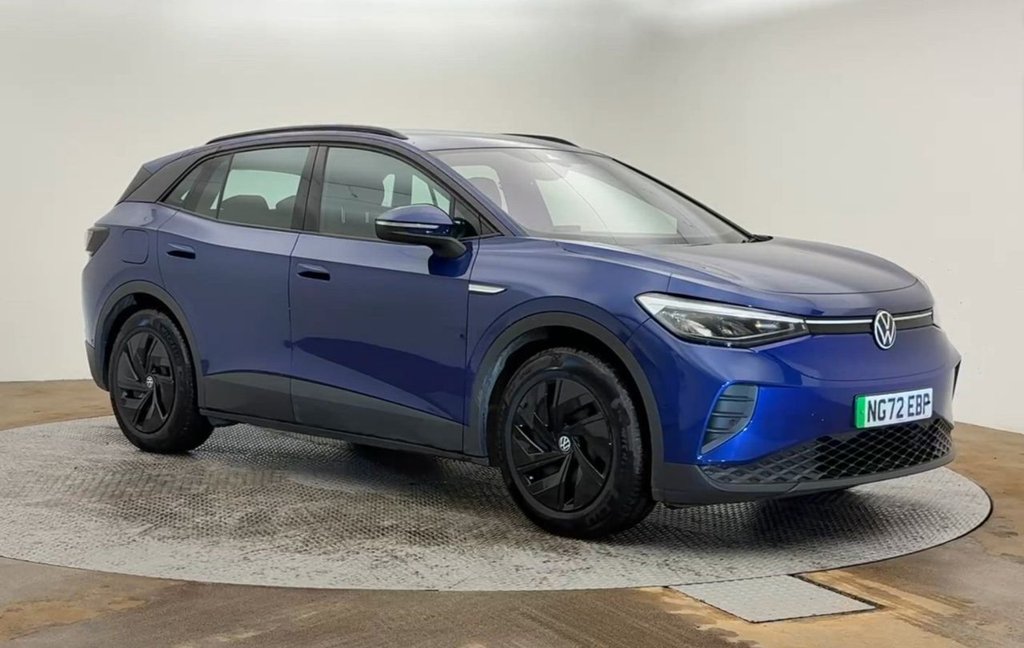 Used Volkswagen ID.4 2022 for sale - 78167550: Photo 22