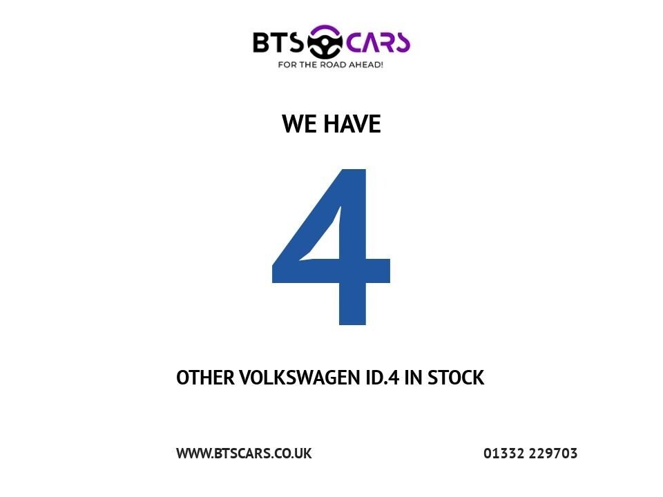 Used Volkswagen ID.4 2022 for sale - 78167550: Photo 26