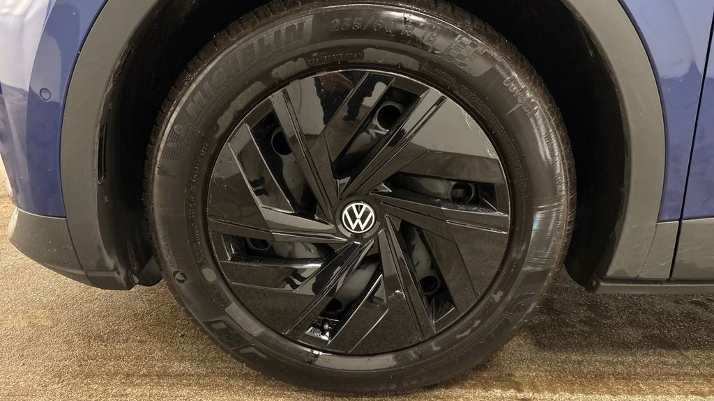 Used Volkswagen ID.4 2022 for sale - 78167550: Photo 6