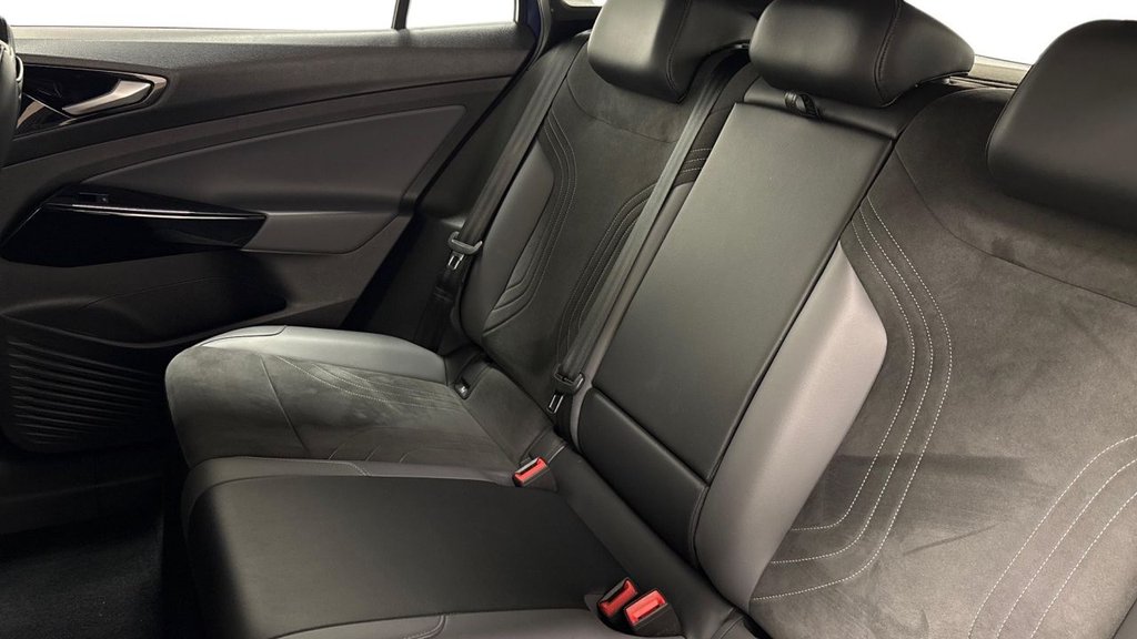 Used Volkswagen ID.4 2022 for sale - 78167550: Photo 7