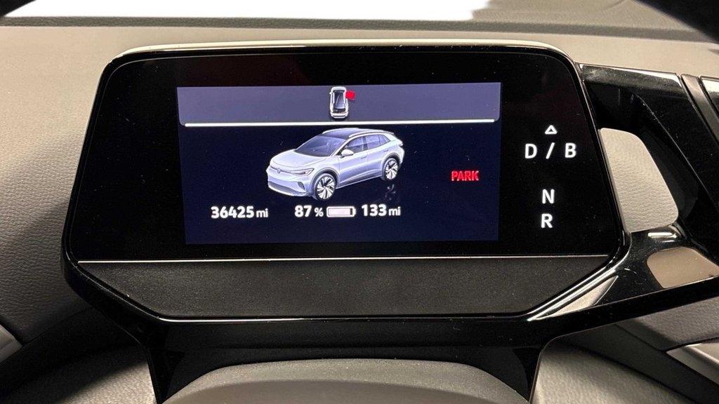 Used Volkswagen ID.4 2022 for sale - 78167550: Photo 9