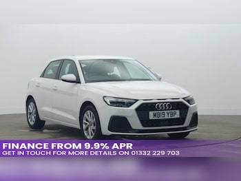 Used Audi A1 2019 for sale - 78377387: Photo