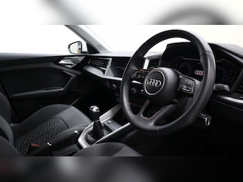 Used Audi A1 2019 for sale - 78377387: Photo