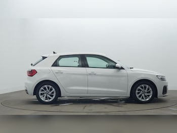 Used Audi A1 2019 for sale - 78377387: Photo