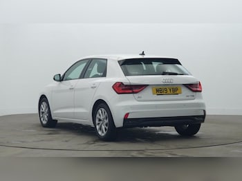 Used Audi A1 2019 for sale - 78377387: Photo